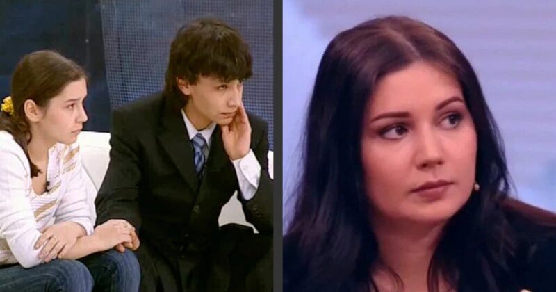 «Больше не планирую беременеть и выходить замуж»: 32-летняя звезда ток-шоу, родившая пятерых детей, пережила разводы, смену имени и утрату, но так и не обрела покоя