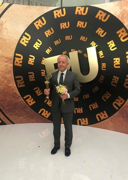 Сергей Амбиндер известен в мире бизнеса