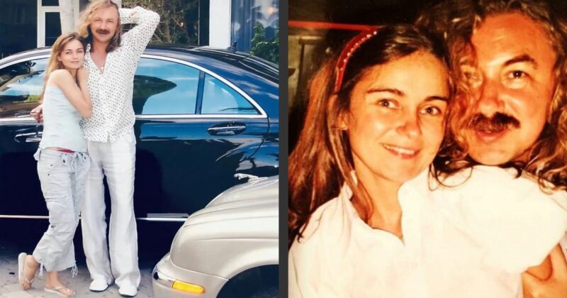 Её судьба — череда потерь: почему 47-летняя дочь Игоря Николаева так и не обрела семейного счастья и теперь отдалена от отца?