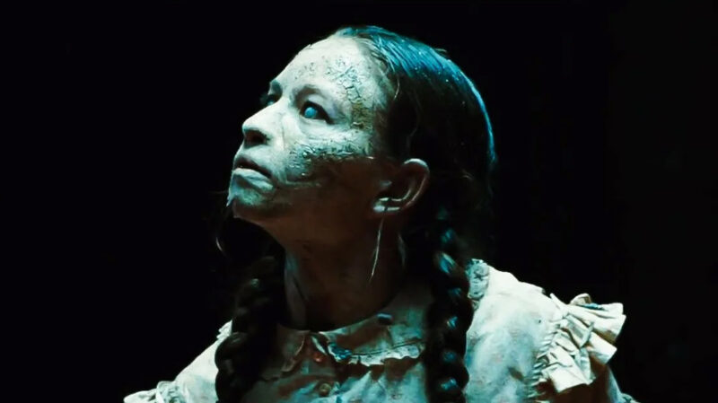 «Я всегда хотела сыграть дьявола!»: как изменилась Джодель Ферланд, звезда «Сайлент Хилла» и «Сумерек», к 31 году?