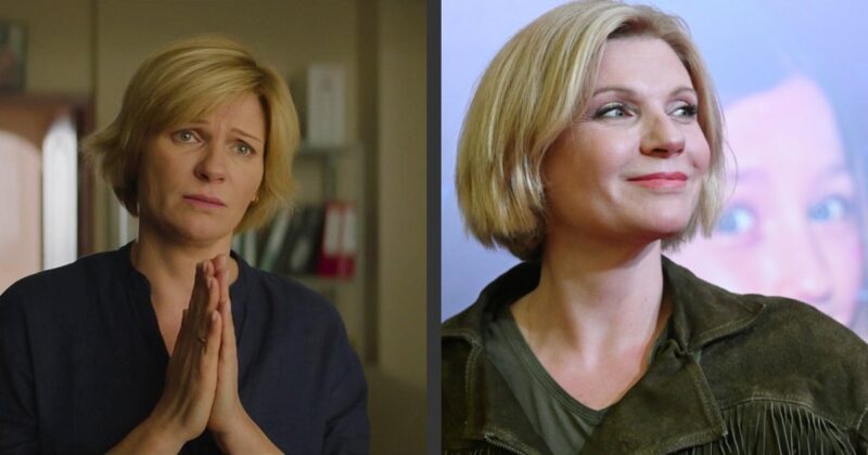 «Я сделала блефаропластику»: 56-летняя звезда «Одна за всех» Анна Ардова победила рак и преобразилась до неузнаваемости