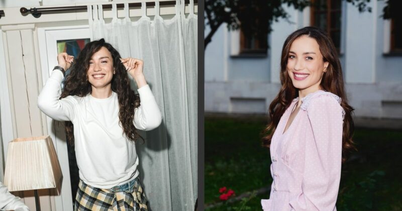 От балетного станка к звёздному небу: как 17-летняя Виктория Дайнеко, провалив экзамен в столице, «случайно» попала на «Фабрику звёзд» и изменила свою судьбу