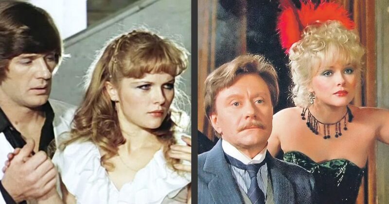 «Глаза пустые — дура дурой!»: почему звезда «Экипажа» Александра Яковлева ушла из кино и как 6 лет боролась с раком