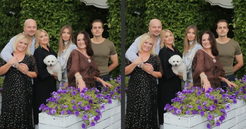 «Я стану такой же, как Соня!»: как младшая сестра Софии Ротару, народная артистка Украины, прожила жизнь в тени великой певицы, но нашла свое счастье в 67 лет