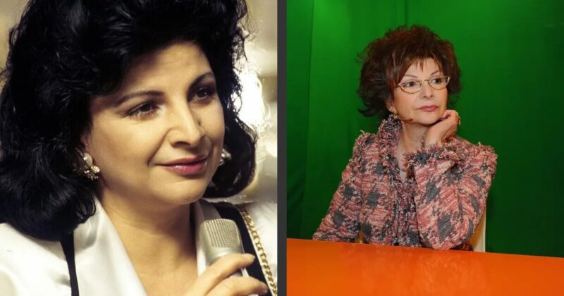 «Таких, как Михаил Михайлович, больше нет»: почему 76-летняя Роксана Бабаян отказалась от детей и больше не выйдет замуж