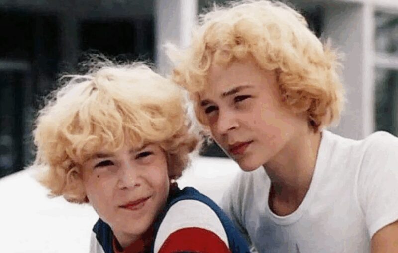 Близнецы-таксисты и вундеркинд: как сложилась жизнь юных звёзд, которым сейчас за 30?