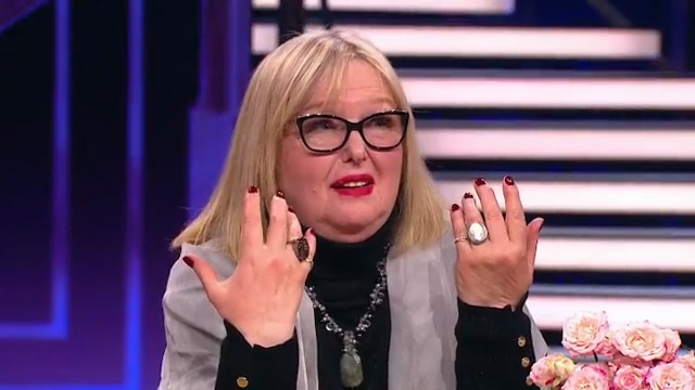 Променяла славу на семью: как живет «советская Одри Хепберн» за океаном?