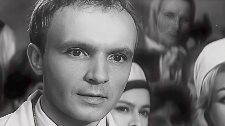 «Ненавижу баню!»: как после 58 лет идеального брака ушёл из жизни Андрей Мягков, а жена пережила его на 11 месяцев