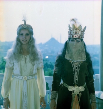  Сигалова не воспринимала серьезно фильм «Любовь моя, печаль моя»