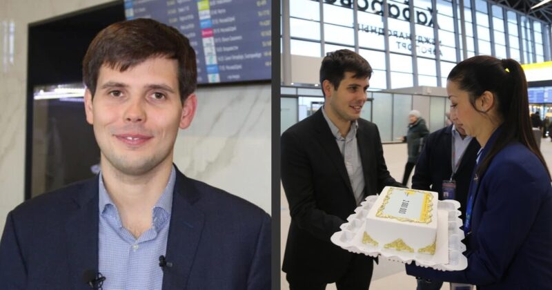 «Ты не имеешь права проигрывать»: почему внук Юрия Гагарина отказался от легендарной фамилии и выбрал жизнь без прожекторов