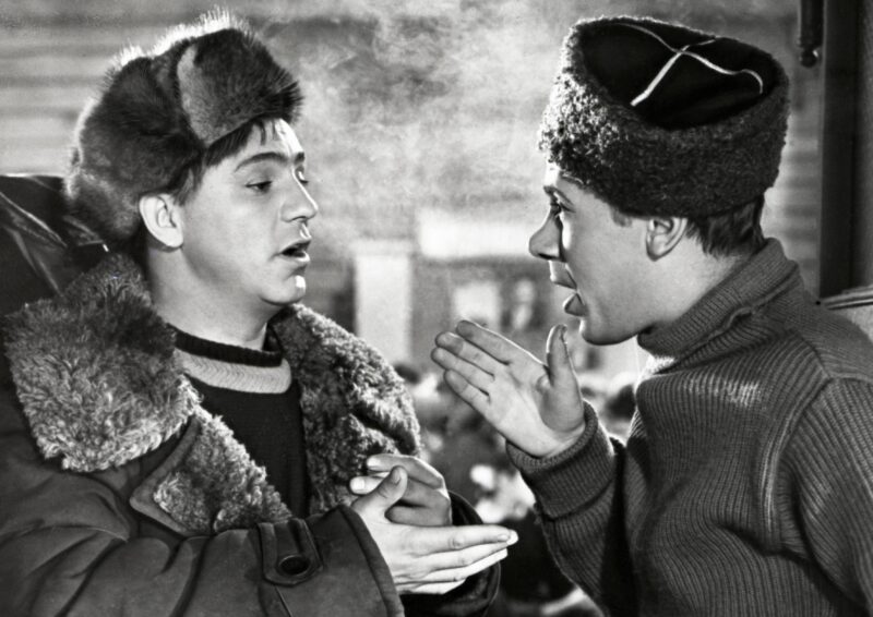 Трагедия золотой девочки: как наследница Рыбникова и Ларионовой сгорела в 43 года