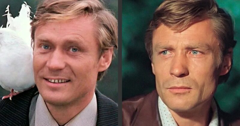 «Он не готов выбирать»: как две женщины делили 40-летнего Александра Михайлова, но обе остались ни с чем