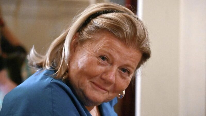 Ирина Муравьёва в молодости: первые шаги к славе