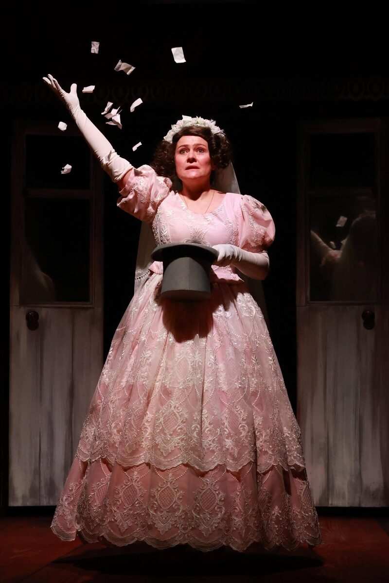 Мария Голубкина не планирует вновь идти под венец.