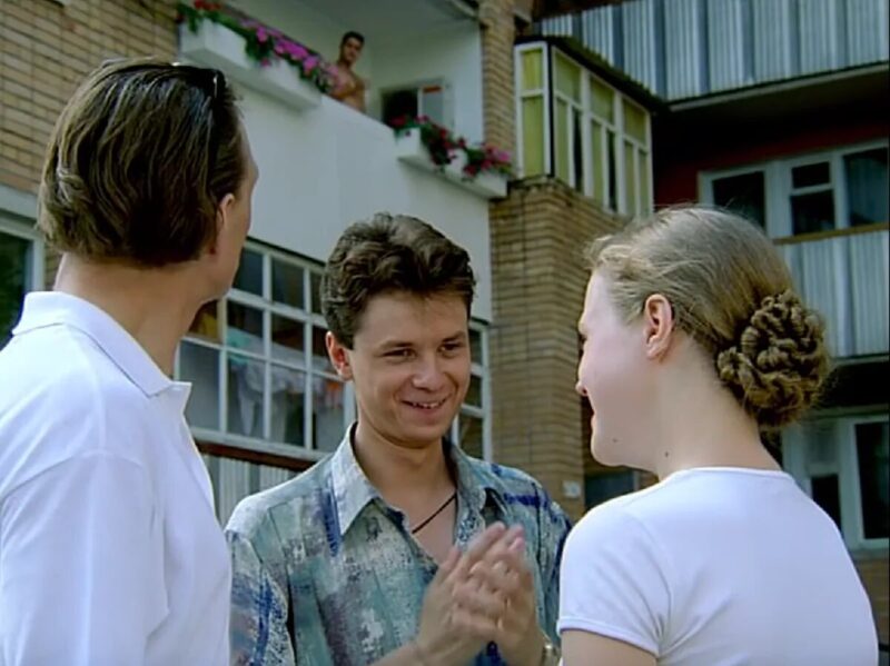 «Ты ничего не можешь!»: как 17-летняя Анна Синякина пережила съёмки «Ворошиловского стрелка» и почему Ульянов её спас