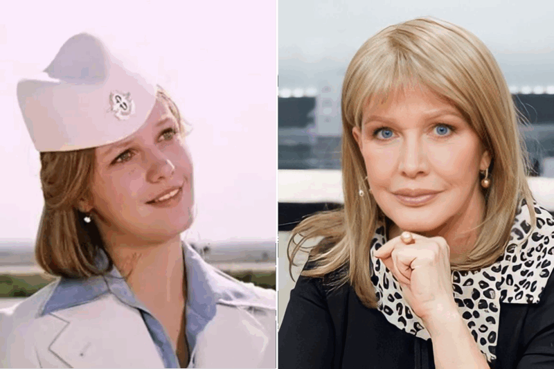 «Я от тебя отрекусь!»: драма Елены Прокловой и дочери