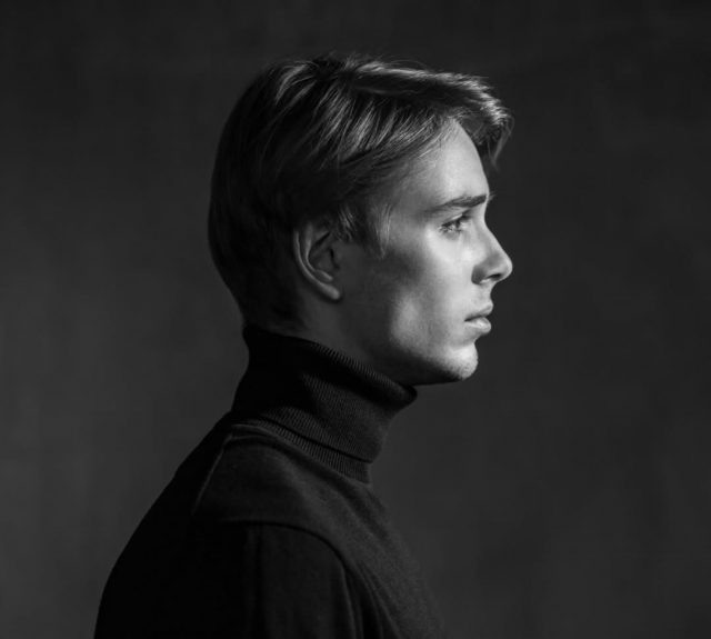 Сын Гагариной вырос красавцем: 18-летний Андрей Кислов покоряет две вершины, но «невеста? Пока только карьера!»