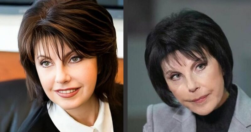 «Ей не просили сочувствия»: как 70-летняя Татьяна Миткова пережила онкологию и развод, но осталась «железной леди» НТВ