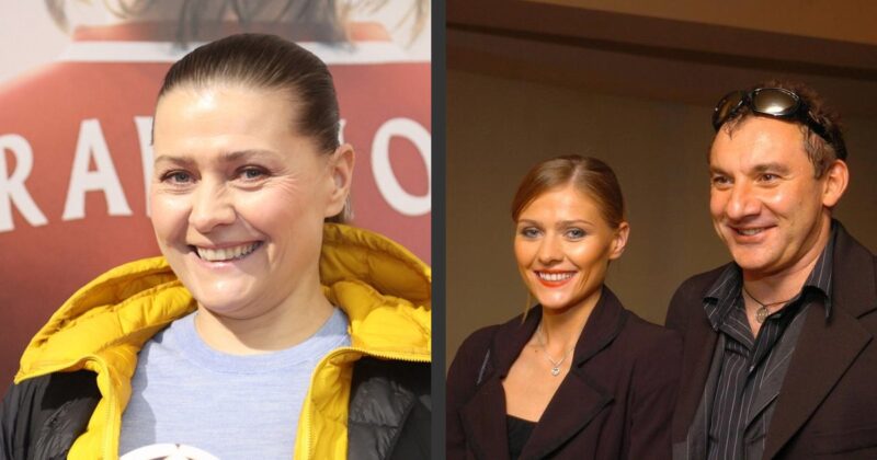 «Я изменила мужу»: Мария Голубкина спустя 10 лет раскрыла правду о разводе с Николаем Фоменко