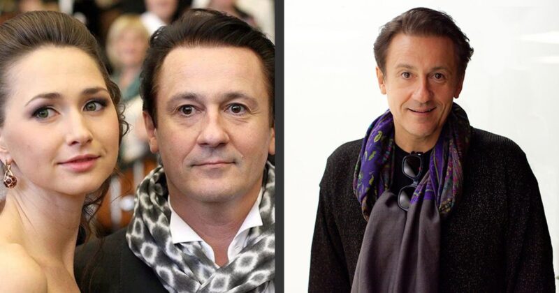 «В него невозможно было не влюбиться»: как 60-летний Олег Меньшиков выжил после комы, и почему его 20-летний брак с молодой женой до сих пор под вопросом