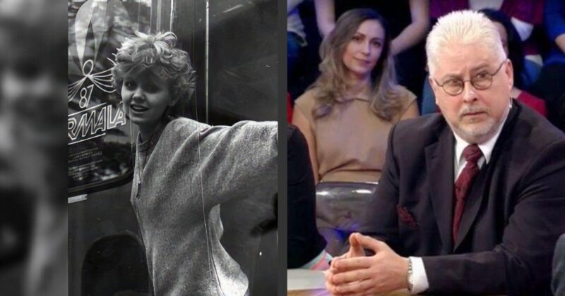 «Она воспользовалась мной как трамплином»: почему первый муж Валерии спустя 30 лет не может простить певицу