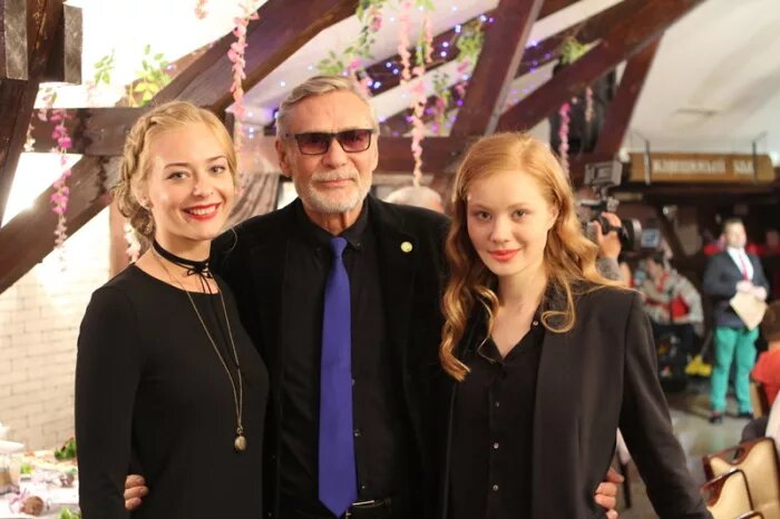 «Он не готов выбирать»: как две женщины делили 40-летнего Александра Михайлова, но обе остались ни с чем