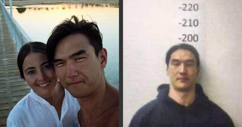 «Тупая, но прекрасная мама»: как жена Нурлана Сабурова выживает на фоне уничижительных шуток мужа, его задержания и запрета на въезд в Россию