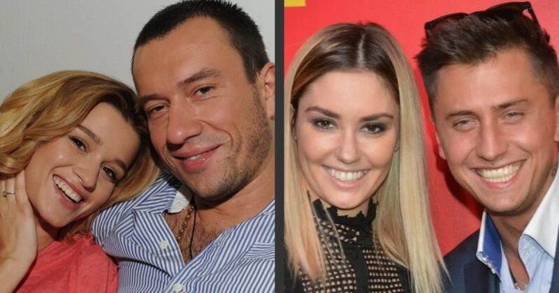 От «хочешь жить – умей вертеться» до «трех лет ада»: чем обернулся развод для экс-мужей Гагариной, Бородиной и звезды Голливуда после 14 лет брака