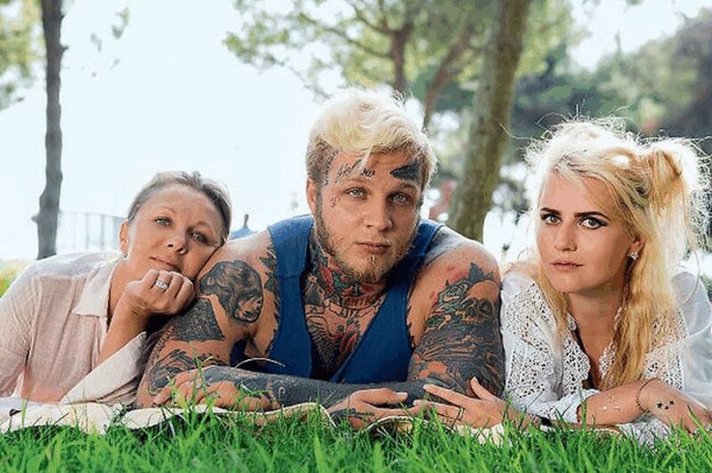 Денис Шальных и Рита Миллер: отношения, которые не привели к свадьбе.