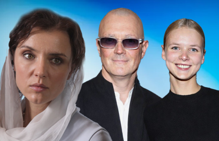 «Я человек верный»: после 25 лет брака Егор Бероев тайно развёлся и женился на 22-летней, чья мама моложе зятя на 5 лет