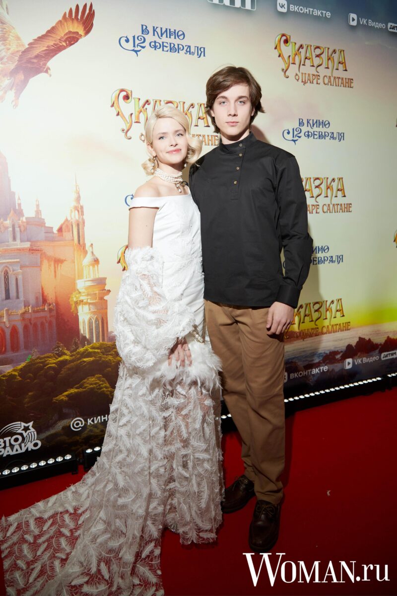 Тина Канделаки: "Мы открыли ящик Пандоры!" Что скрывает новая сказка Сарика Андреасяна?