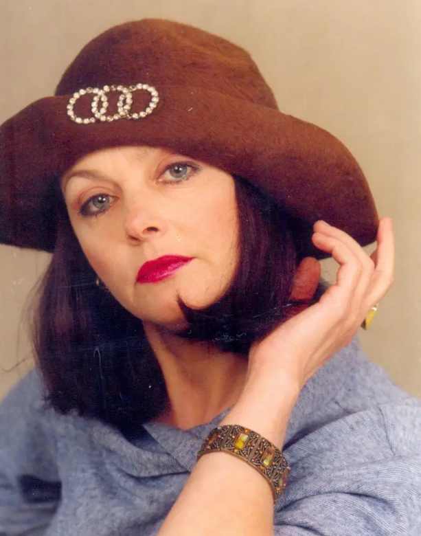 Светлана Орлова сегодня.