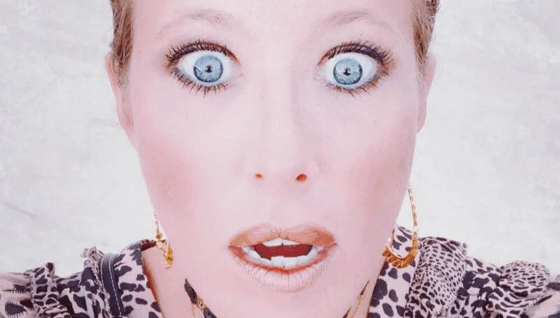 Ксения Собчак, столкнувшаяся с негодованием публики из-за театральных экспериментов мужа