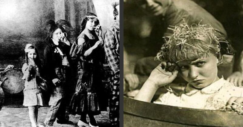 «Я хоронила себя как актрису»: как 25-летняя Янина Жеймо пережила предательство мужа и стала главной Золушкой страны