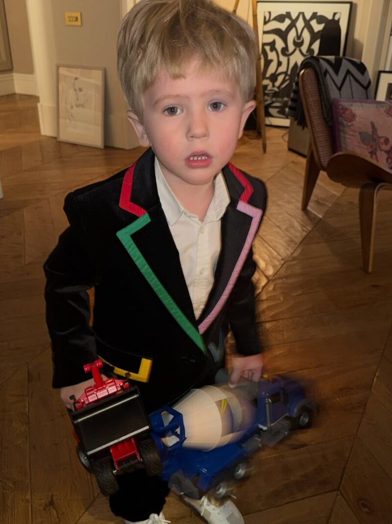 «Ну как в 54 года рожать?»: Светлана Бондарчук раскрыла правду о рождении сына от второго мужа