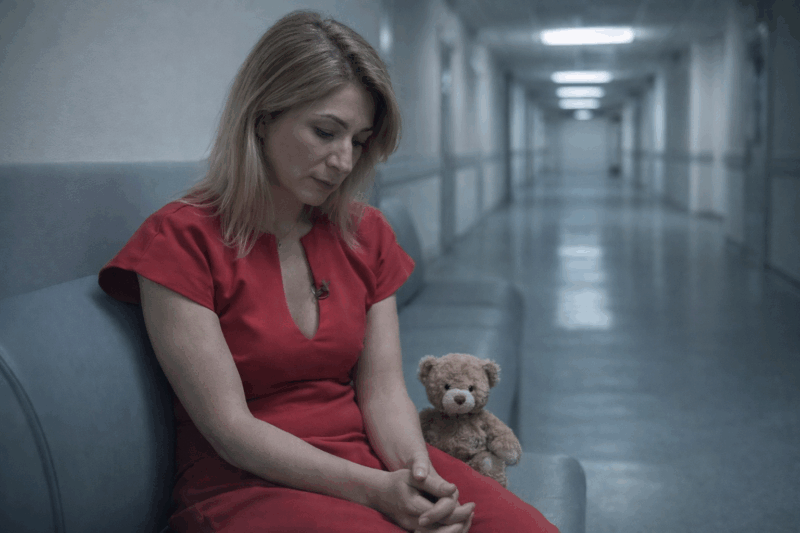 За кадром глянца: 26 лет молчания сестры Агутина о страшной судьбе