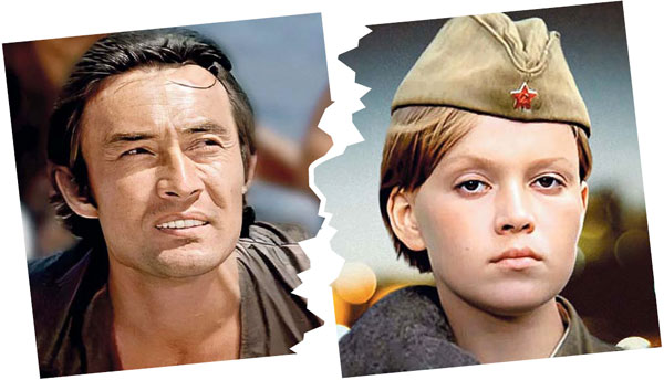 Талгат Нигматулин и Ирина Шевчук: пара, чей роман завершился болезненным предательством.