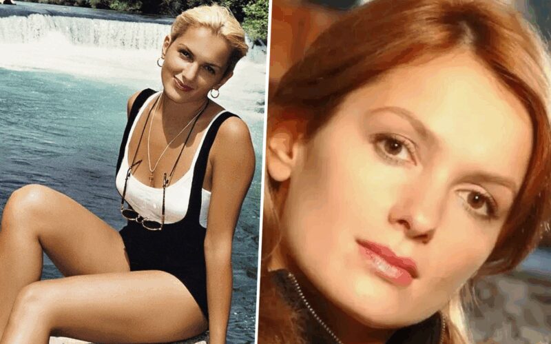 «Мне было страшно, я думала, что жизнь закончилась»: 52-летняя Мария Порошина рассказала, почему не вышла замуж за отца пятого ребенка