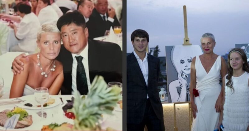 «Она была совсем другой»: как 62-летняя Лилия Рах превратилась из скромной учительницы в икону стиля, пережив абьюз и тюрьму