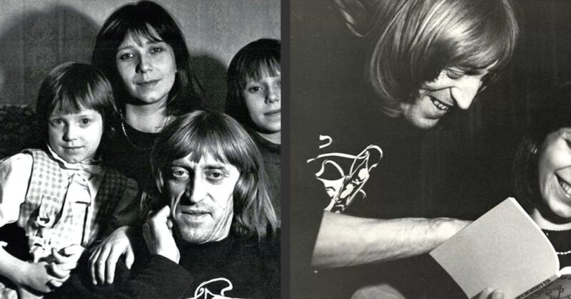 «Он не оставлял мне возможности не быть ему женой»: как смерть сестры в 32 года изменила Виктора Авилова, и почему его бывшая жена до сих пор чувствует незримое присутствие