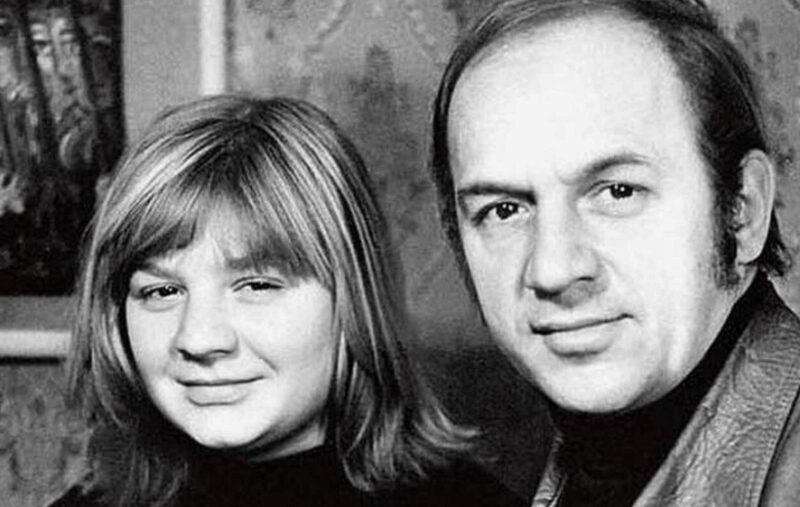 Ролан Быков, выдающийся актёр и режиссёр