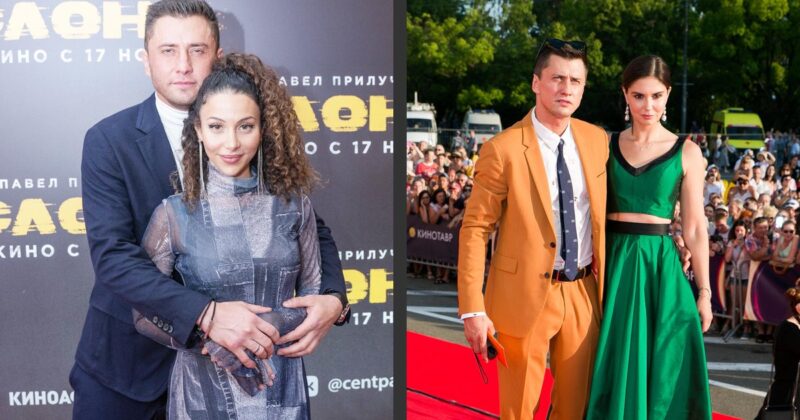 За считаные месяцы: как 30-летняя Зепюр Брутян покорила Павла Прилучного, когда он «не думал жениться»