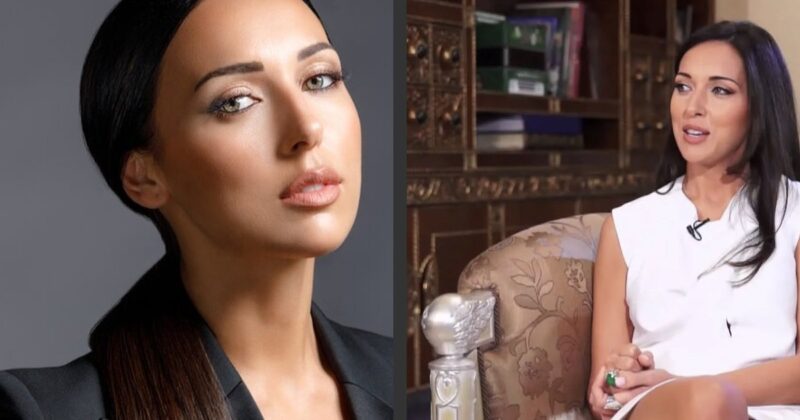 «Не сотни миллионов, а миллиарды»: как выглядит особняк Алсу на Рублёвке, где ванная комната больше квартиры, а пальмы растут круглый год