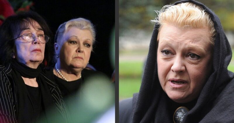 «Лицо парализовало, речь нарушилась»: как сейчас выглядит Наталья Дрожжина, получившая условный срок по делу Баталовых