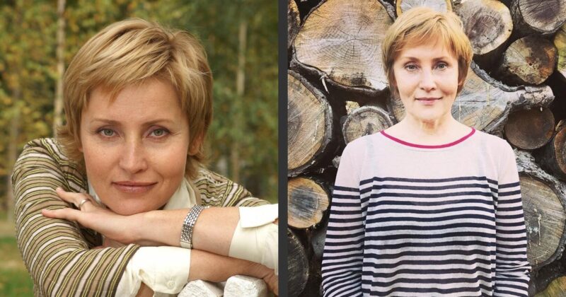 «Я ухожу сама!»: как 20 летняя карьера журналистки Жанны Агалаковой обернулась тишиной и забвением