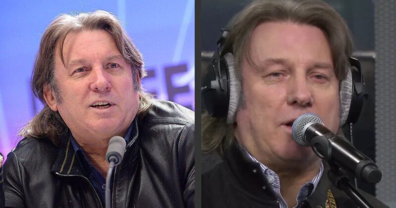 «Это кричалки!»: 70-летний Юрий Лоза обрушился с критикой на молодую певицу, но причина оказалась куда прозаичнее