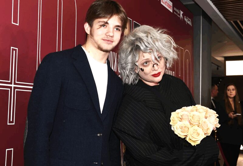 «Это их личное дело»: почему 15-летний сын Дмитрия Певцова ушёл из Суворовского училища, бросив военную карьеру?