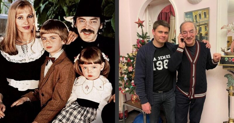 «Ленивые» протесты и 4 миллиарда: Как Сергей Боярский, сын знаменитого Михаила Боярского, в 47 лет стал депутатом и вызвал шквал критики