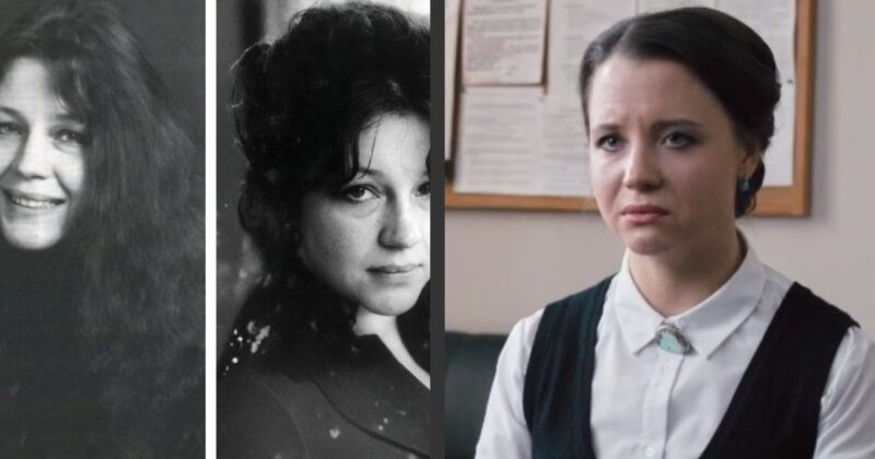 «Не знаю, кто еще рос в такой любви»: актриса Ольга Самошина, 47 лет в браке и дочь, которая пошла по стопам родителей