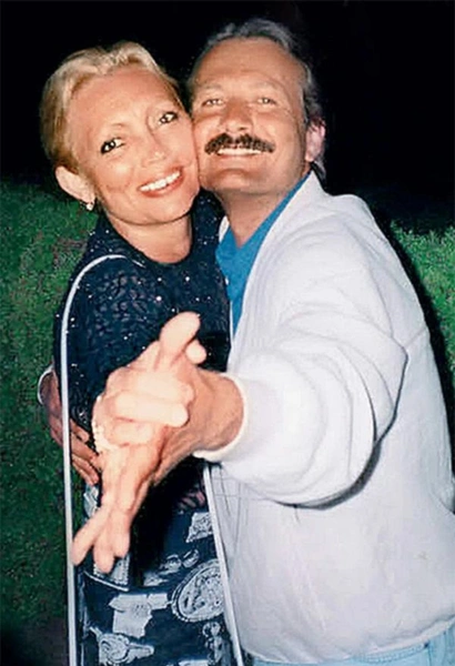 Градов сделал все, чтобы обеспечить семье достойные условия, когда с работой в кино не заладилось